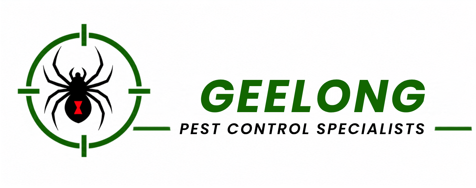 Pest Control Geelong